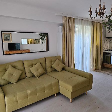 Manolaire Airport Residence Отопени Экстерьер фото